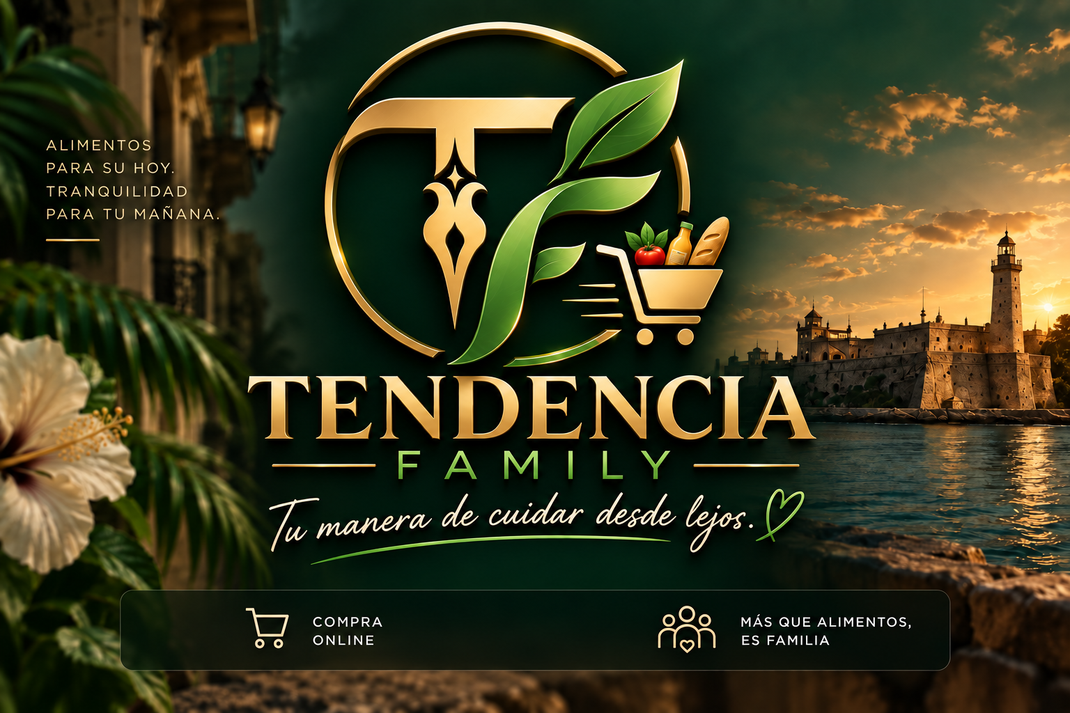 Tendencia Family